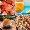 Li Hing Mui Powder Hawaii's Fav Snack Seasoning Red Prune