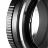 K&F Concept Lens Mount Adapter for Canon RF Series (Canon