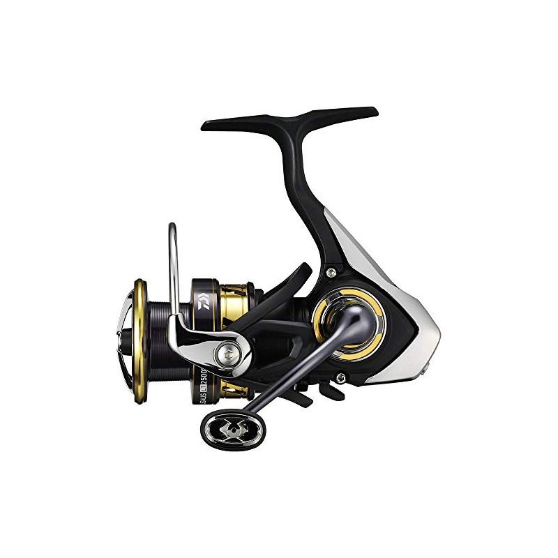 Cormoran Daiwa Legalis LT (all-round spinning reel).