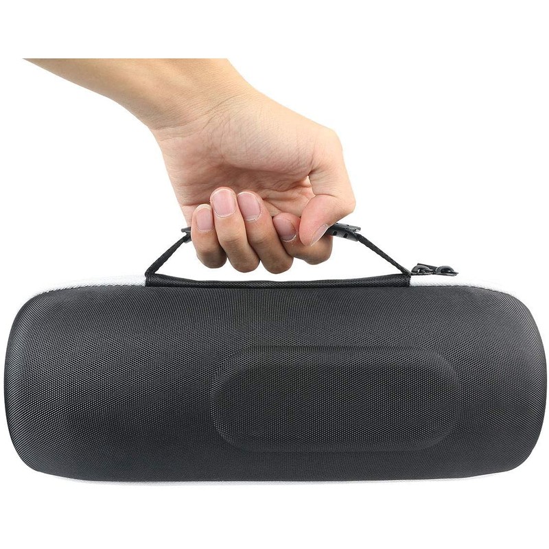 Hard Travel Case for JBL Charge5/Charge 4 Waterproof Bluetooth Speaker