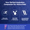 Electrolytes Powder Minis - Hydration Sachets with Vitamins & Electrolytes