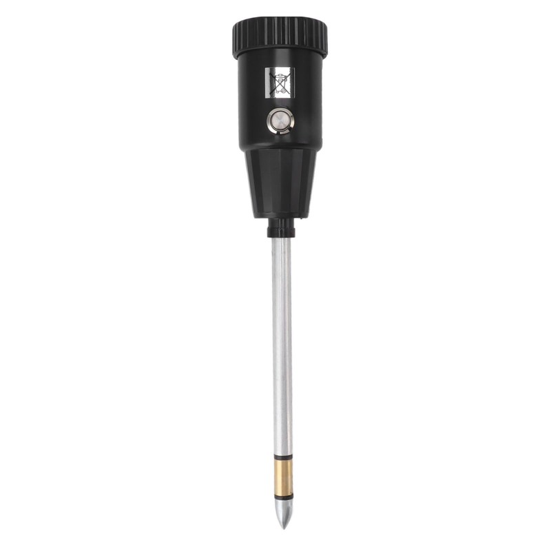Soil Tester PH Soil Moisture Tester Ph Meter Moisture Humidity