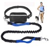 Dog Leash for Medium and Large Dogs Running Leash Hands