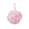 Marna Foam Factory Soap Ball, Body Sponge, Foaming Net, For