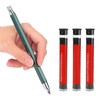 Erasable Pencil Core Painting Automatic Pencil 4.0mm Charcoal Pencil Core