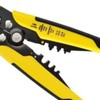 Wire Stripper Cutter Crimper Cable Pliers Hand Stripping Crimping Cutting