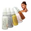 Universo en Linea Brisa De Hadas Iluminador Líquido Glitter Make