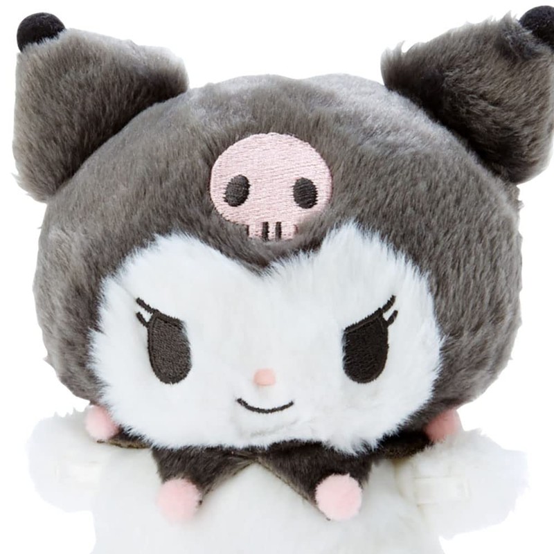 Sanrio 742767 Kuromi Doll M (Pitat Frenzu)