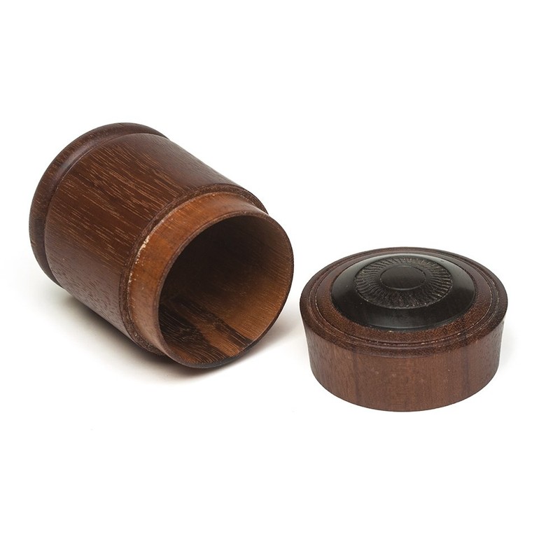 Ron Brown's Chatter Tool