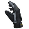 Gold`S GYM Professional Training Gloves, M G3402 (Beginner to Advanced)