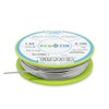 by Felder Soldering Wire Sn100Ni+ for General Electronic Applications, 1.5