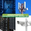 InLine SFP+ Module Fibre Optic 850nm Multimode with LC Sockets,