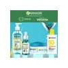 Kit Garnier Ea rutina completa antiacne para piel grasa