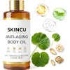 Aceite Corporal Revitalizante - Hidratación y Firmeza (3/4 Piezas)
