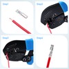 Knoweasy Crimpadora Powerpole, herramienta de crimpado de amplificador para conectores