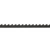 PRODIAMANT Fretsaw Blade Size 3 Fine for Wood and Plastic