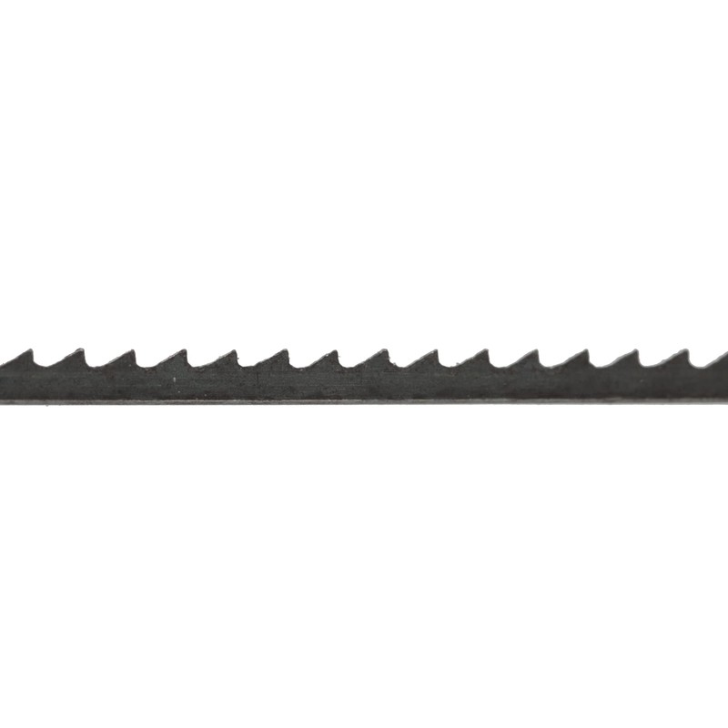 PRODIAMANT Fretsaw Blade Size 3 Fine for Wood and Plastic