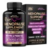 Suplemento Menopausia 25-en-1 Nutra Harmony - 60 Cápsulas