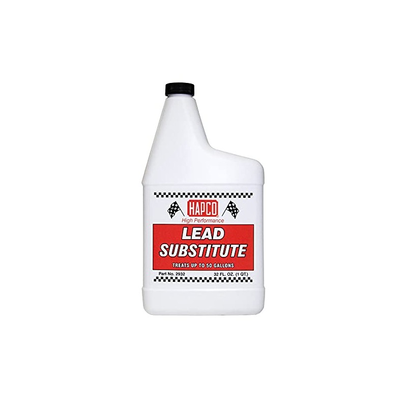 Hapco Products - Lead Substitute - 32 oz.