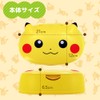 レック(LEC) ポケモン ウェットティッシュ ケース