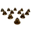 Jingle Bells (Liberty Bell, Bronze)