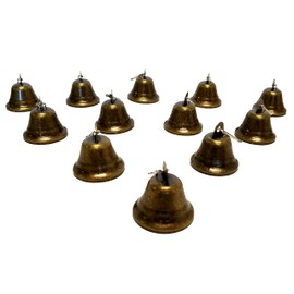 Jingle Bells (Liberty Bell, Bronze)