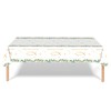 MAGLAUG Tablecloth Communion Confirmation Decoration, 1 Piece 137 x 274