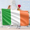 Irish Flag – Ireland Flag - Éire tricolour flag -