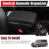 GSTP Center Console Armrest Compatible with Scion xB Toyota bB