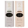 PILOT ILMILY Scented Gel Ink Ballpoint Pen, 4-Pack Herbal Scents