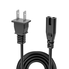 Food Warming Mat for Buffet, Electric Warming Tray to Keep Food Warm at Party - Replacement Power Cord