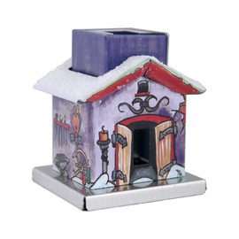 'Knox The Little One – Smoke House Forged "