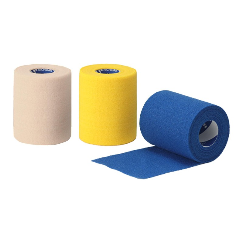 Battlewin W Grip, Beige, 3.0 inches (75 mm) x 46.2