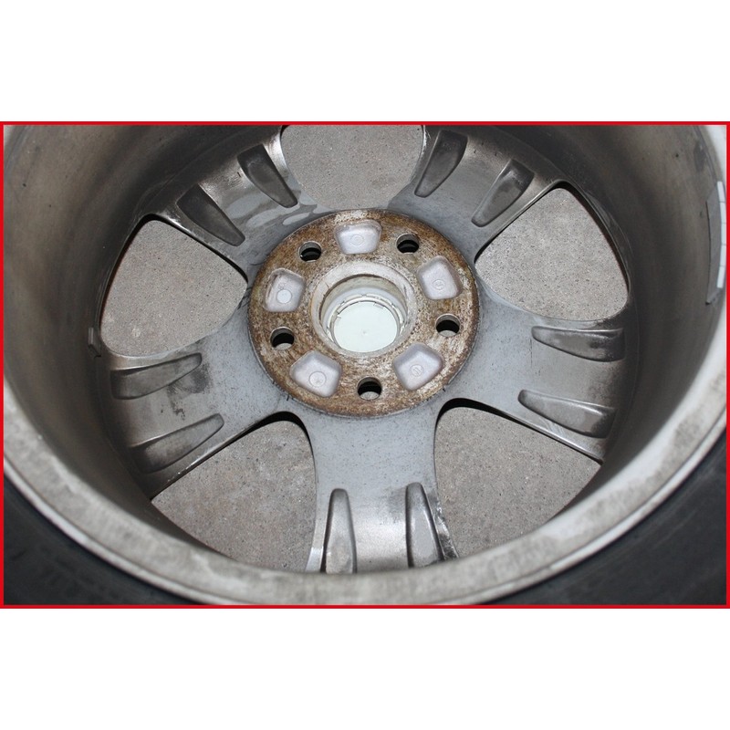 SK Hand Tool Wheel hub Grinder Set, 2 pcs