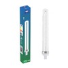 TBE LIGHTING 11w G23 2-Pin CFL Energy Saving Lamps -