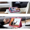 Case for Teclast T65 Max, Premium PU Leather Multi-Angle Stand
