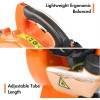 NEOTEC Handheld 2-Stroke Leaf Blower Gas Powered Commercial Heavy Duty