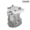 Timunr 49MM Cylinder Piston Kit Replacement for for Stihl 029
