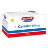 Megamax L-Carnitin 500 mg Kapseln