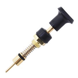 RainMan S Choke Lever Pull Plunger Replacement for Yamaha Banshee 350 YFZ350