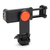 360 Degree Rotation Phone Holder Phone Mount Clamp Clip With