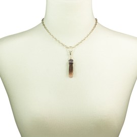 Alpenflüstern Pendant Brown AAH01300035 Shaving Brush