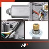 A-Premium Rear Windshield Wiper Motor Compatible with Jeep XJ Series
