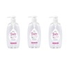 Kumano Fat Dib Baby Oil, 10.1 fl oz (300 ml)