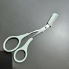 Brow Trimming Scissors for Permanent Makeup and Beauty Care Material Supplier 7ea