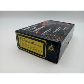 Kizen Infrared Thermometer Gun (LaserPro LP300) - Handheld Surface Thermometer f