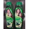 Palmolive 2 PACK PALMOLIVE CAPRICE NATURALS SHAMPOO LONG LASTING AROMA