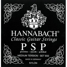 Hannabach 850 Series Medium Tension PSP String