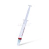 Denterx 1-20Pcs Dental Porcelain Etch Gel 9.5% Hydrofluoric Acid Etchant