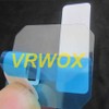 VRWOX [3 Pack] TPU Screen Protector for AQ-230A AQ-230GA-9D Watch